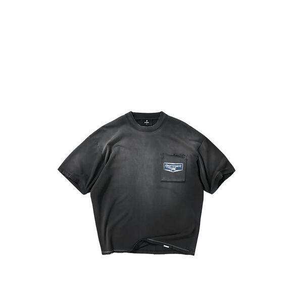 Represent Grey T-Shirts & Vests - T-Shirts Men
